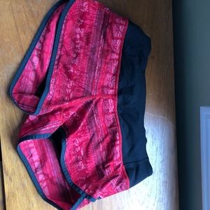Lululemon shorts